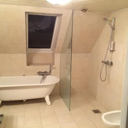 Lille Vaerelse Pa 1 Sal Kolding