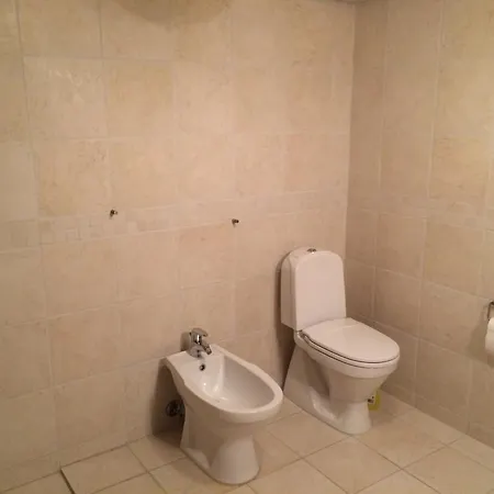 Lille Vaerelse Pa 1 Sal *