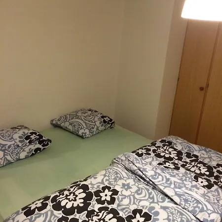 Lille Vaerelse Pa 1 Sal *