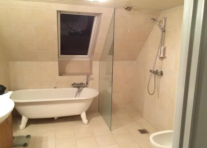 Lille Vaerelse Pa 1 Sal Kolding