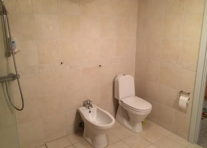 Lille Vaerelse Pa 1 Sal *