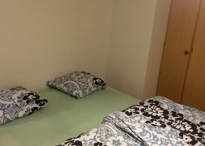 Lille Vaerelse Pa 1 Sal *