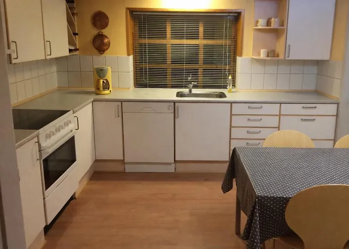 Lille Vaerelse Pa 1 Sal Homestay *